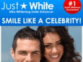 buyjustwhite.com