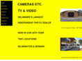 camerasetc.net