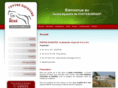 centre-equestre-chateaubriant.fr