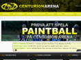 centurionarena.com