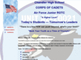 chandlerrotc.com