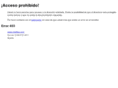 chefitas.com