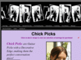 chickpicks.net