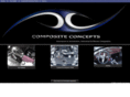composite-concepts.com