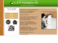 crinsulators.com
