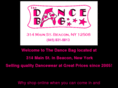 dancebagny.com