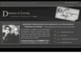 darknessiscoming.com