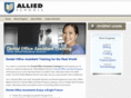 dentalassistingcourses.com