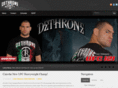 dethroneinc.com