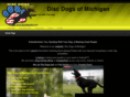 discdogsofmi.com