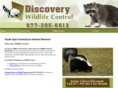 discoverywildlifecontrol.com