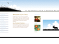dragonflyhillfarm.com