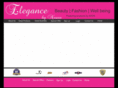 elegancenexus.com