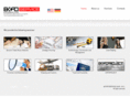expoarrangements.com