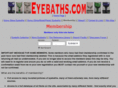 eyebaths.com