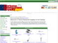 fortunarestaurantsupply.com
