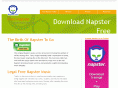 free-napster.net