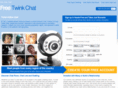 freetwinkchat.com