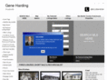 genehardingrealestate.com