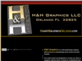 handhgraphicsorlando.com