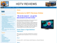 hdtvreviewsonline.org