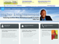 higherenlightenment.com
