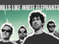 hillslikewhiteelephants.com