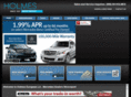 holmescars.com