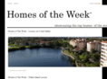 homesoftheweek.com