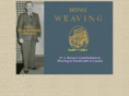 homeweaving.net