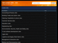 hotlondonjobs.com