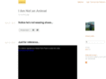 iamnotananimal.com