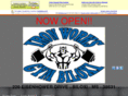ironworksbiloxi.com