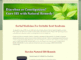 irritablebowlsyndrome.info