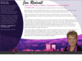 janrednall.com