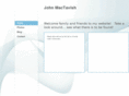 johnmactavish.com