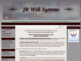 jrwebsystems.co.uk