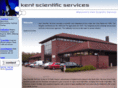kentscientific.co.uk