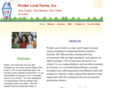 kinderlovehome.com