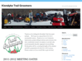 klondykesnowmobileclub.ca