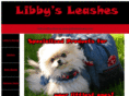 libbysleashes.com