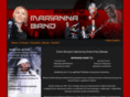mariannaband.com