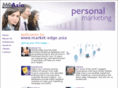 market-edge.com