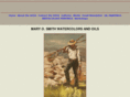 maryosmith.com