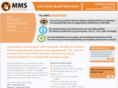 mmspestcontrolcenter.com