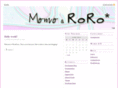 momo-roro.com