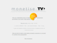 monetisetv.com