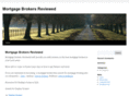 mortgagebrokersreviewed.com.au