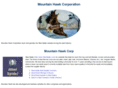 mountainhawk.com