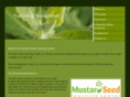 mustardseedlearningcenter.com